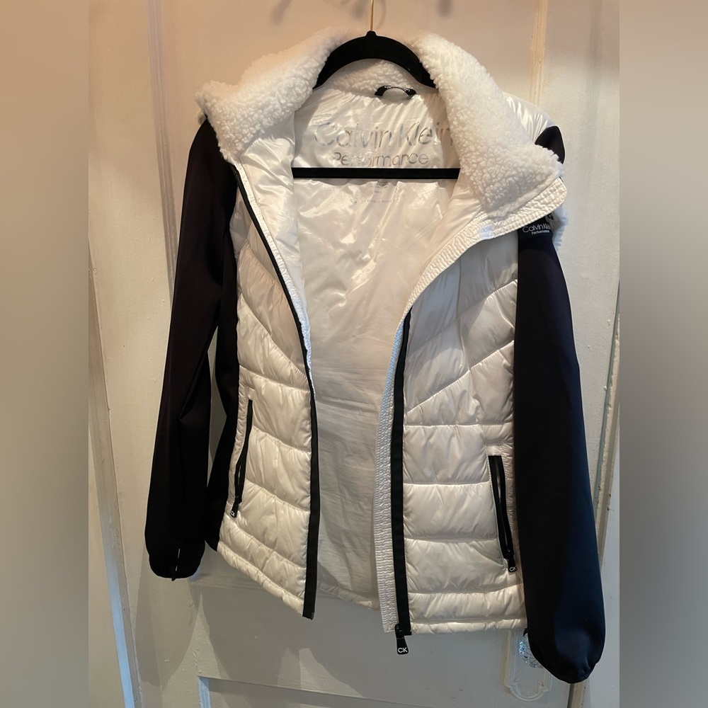Calvin Klein- Jacket